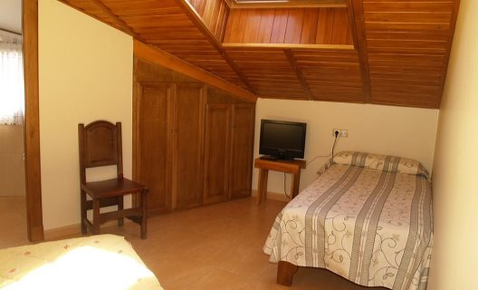 Hostal Tribal