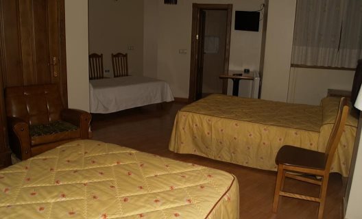 Hostal Tribal
