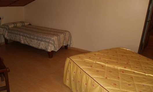 Hostal Tribal