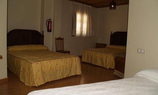 Hostal Tribal