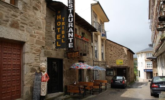 Hostal Tribal