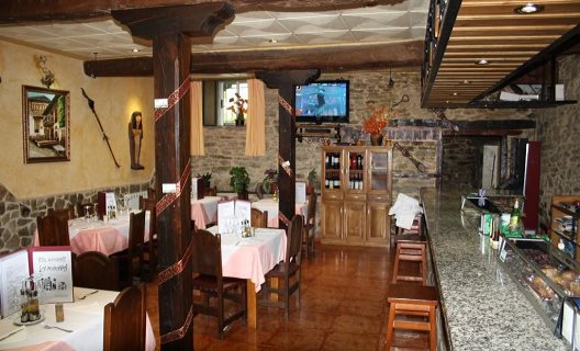 Hostal Tribal