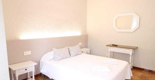 Hostal Tropical