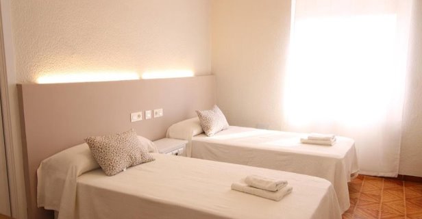 Hostal Tropical