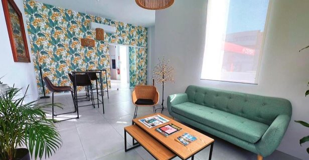 Hostal Tropical