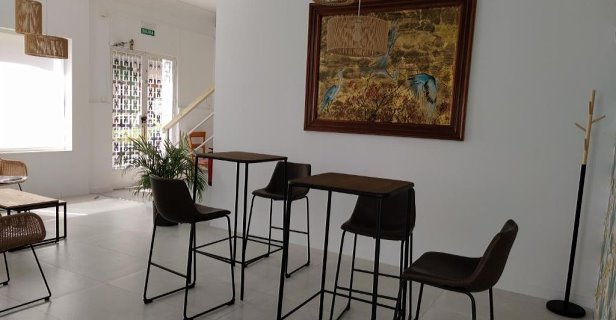 Hostal Tropical