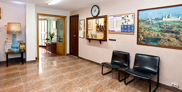 Hostal Tropical Oliva