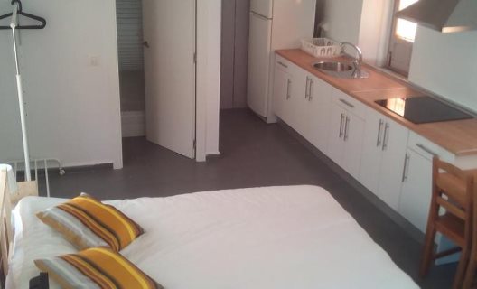 Hostal Trotamundos Shared Rooms