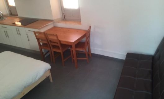 Hostal Trotamundos Shared Rooms