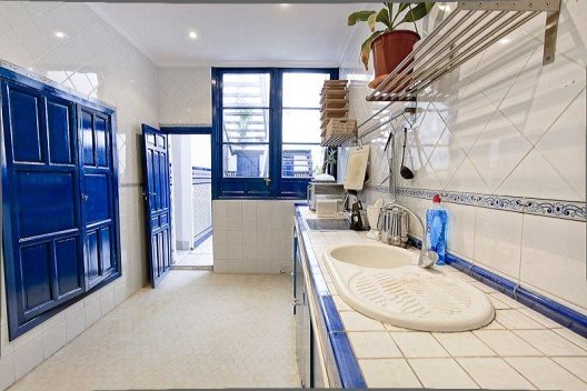 Hostal Trotamundos Shared Rooms
