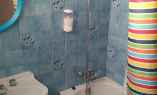 Hostal Trotamundos Shared Rooms