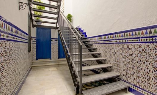 Hostal Trotamundos Shared Rooms