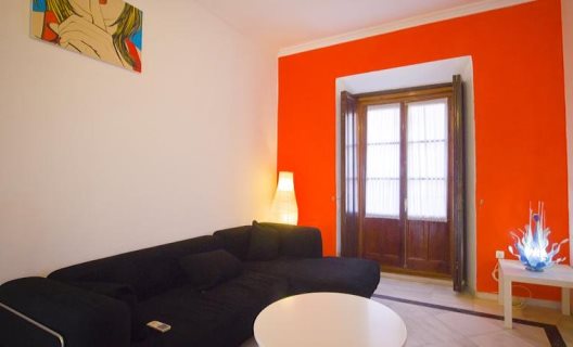 Hostal Trotamundos Shared Rooms