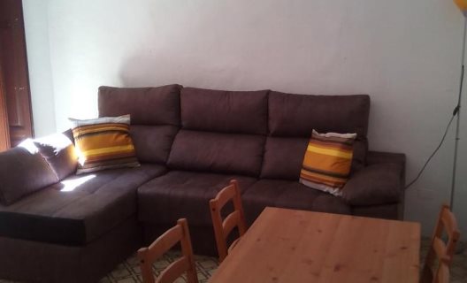 Hostal Trotamundos Shared Rooms