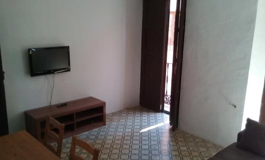 Hostal Trotamundos Shared Rooms