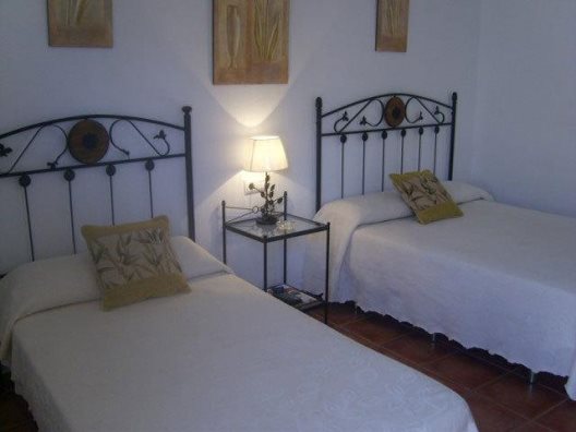Hostal Trujillo