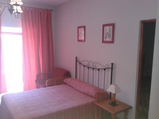 Hostal Trujillo