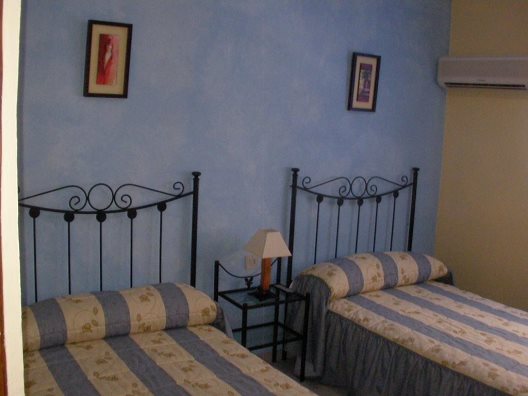 Hostal Trujillo