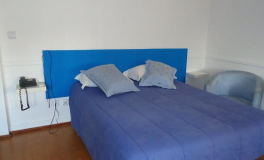 Hostal Truthostel