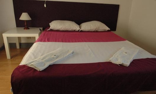 Hostal Truthostel