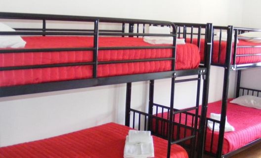 Hostal Truthostel