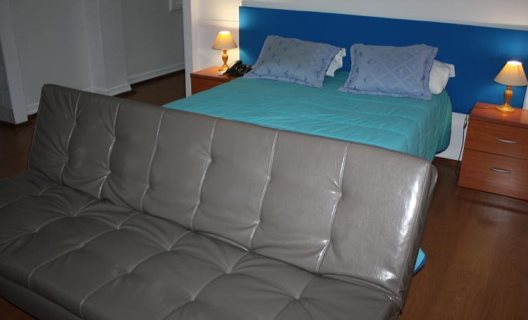 Hostal Truthostel
