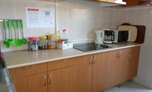 Hostal Truthostel