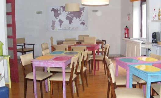 Hostal Truthostel