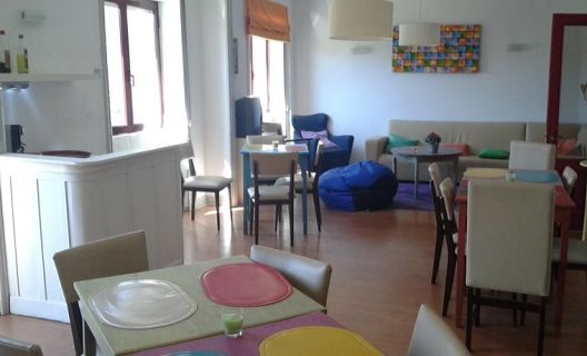 Hostal Truthostel