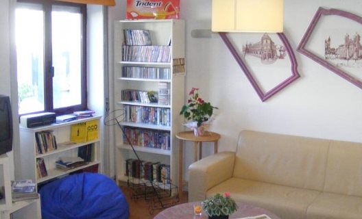 Hostal Truthostel