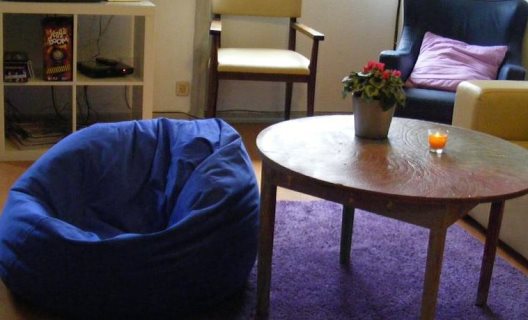 Hostal Truthostel