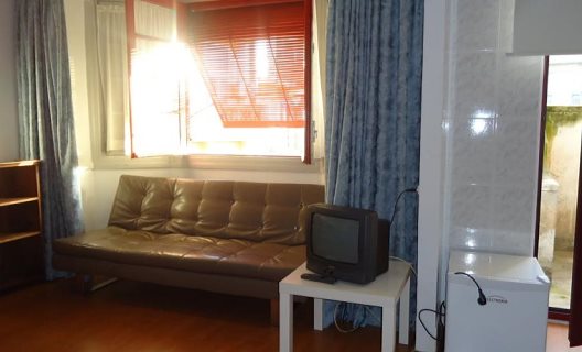 Hostal Truthostel