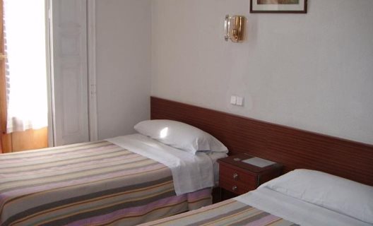 Hostal Tudescos