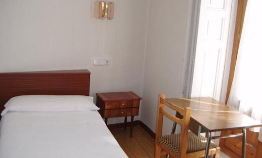 Hostal Tudescos