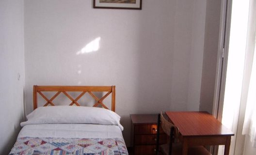 Hostal Tudescos