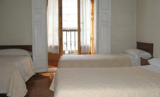 Hostal Tudescos