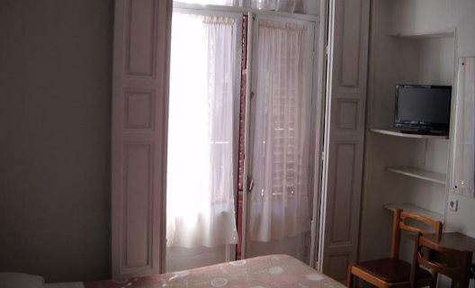 Hostal Tudescos