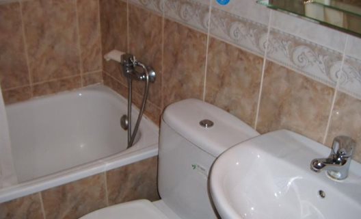 Hostal Tudescos