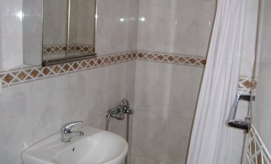 Hostal Tudescos