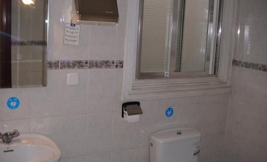 Hostal Tudescos