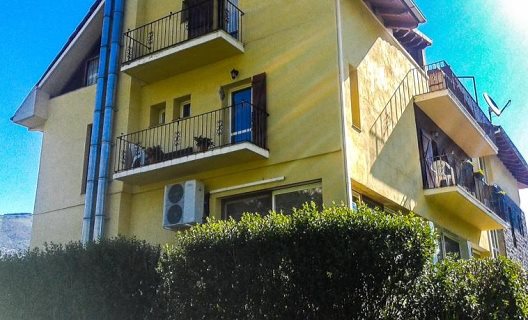 Hostal Turbon