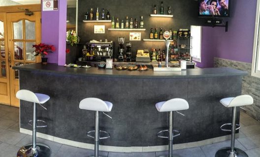Hostal Turbon