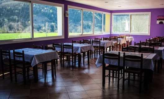 Hostal Turbon