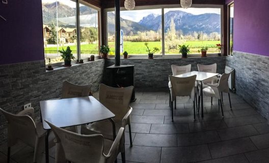 Hostal Turbon