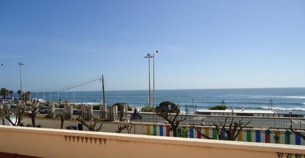 Hostal Turismo Do Seculo