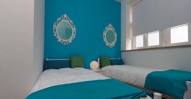 Hostal Turismo Do Seculo