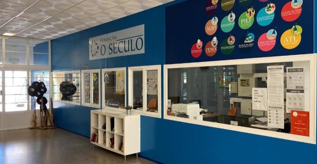 Hostal Turismo Do Seculo