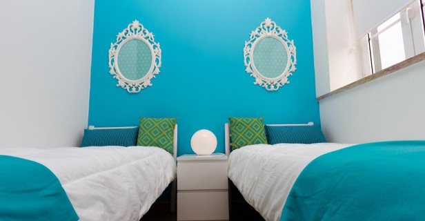 Hostal Turismo Do Seculo