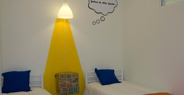 Hostal Turismo Do Seculo