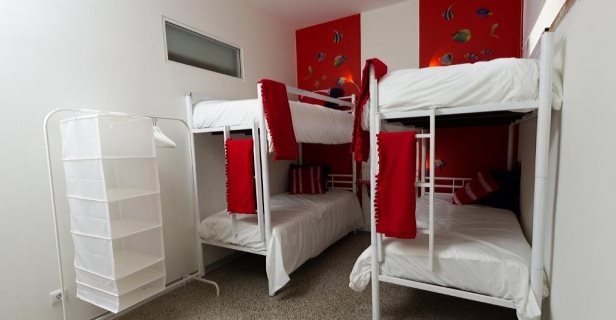 Hostal Turismo Do Seculo